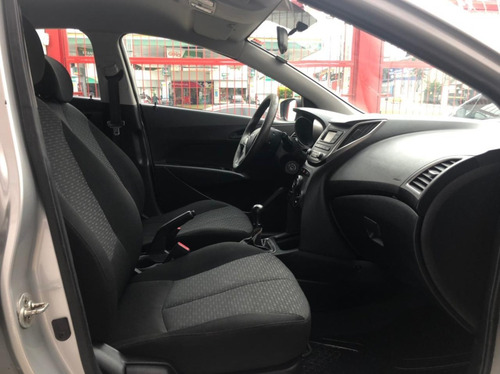 Imagem 7 de 11 de Hb20 1.0 Comfort Plus 2017/2017