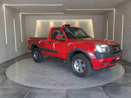 Ford Ranger Xls Sport Cab.simples 4x2 2.3 16v