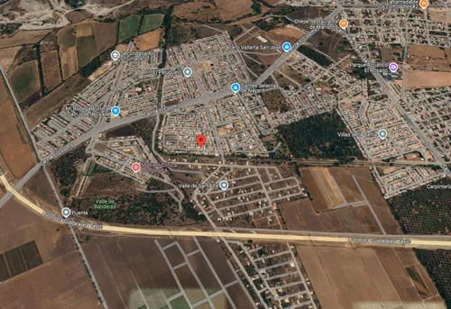 Venta De Casa En Calle San Carlos, Fracc. Santa Fé, Nayarit Recuperacion Bancaria Laab2