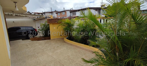 Casa En Venta Urb,los Naranjos Del Cafetal Mls #24-4200 Sc