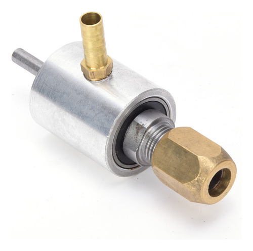 Adaptador De Broca De Agua, Portabrocas, Conector De Acero D