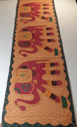 Imagen 2 de 3 de Camino 50 X 150 Cm