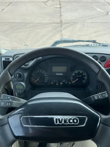 Iveco Cursor 330 6x2 (precio Anticipo + Financiación)