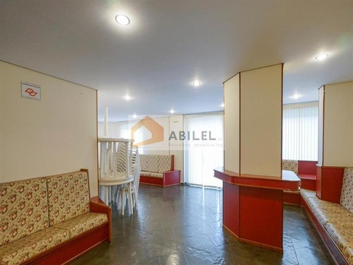 Imagem 14 de 17 de Apartamento No Tatuapé - Excelente Localização - 7185