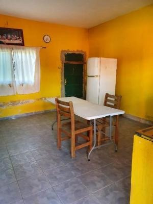 Imagem 4 de 14 de Casa No Litoral Sul, Com 6 Quartos Em Itanhaém-sp | 8265-pc