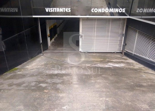 Imagem 10 de 12 de Sala Comercial - Jardim Marajoara - Ref: 37618 - L-37618