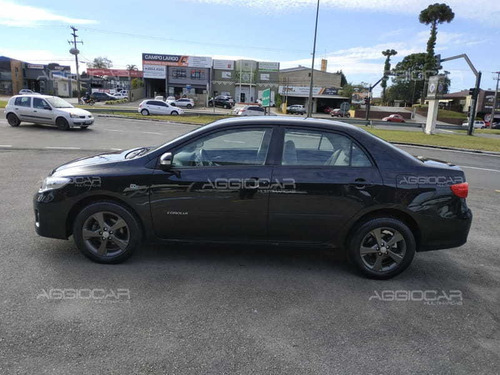 Imagem 9 de 15 de Toyota Corolla Xei 2.0 16v Flex Aut. (flex)