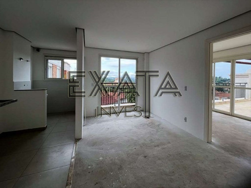 Imagem 18 de 30 de Apartamento Garden, (decorado), Pé Direito Alto Térreo / 4º Piso Au: 69,57 M² (coberta 37,39 M² / Jardim 32,18 M²), 1 Dormitório E 2 Vagas De Garagem - Ap01307 - 70634608