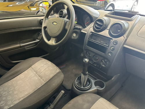 Ford Fiesta 1.0 Flex 5p