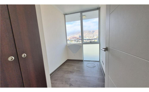 Departamento Impecable De 2d 1b 1b Centro Norte