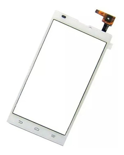 Touch Screen Digitalizador Cel Zte L2 Blade Blanco Nuevo