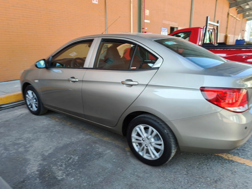 Chevrolet Aveo Versión Ls Automático Modelo 2023