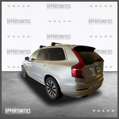 Volvo XC90 2.0 T6 Momentum Awd 7 Pas. At