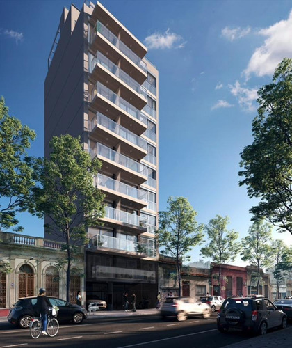 Imagen 3 de 5 de Venta Apartamento | En Cordón | 1 Dormitorio | Estrena Mayo 2023