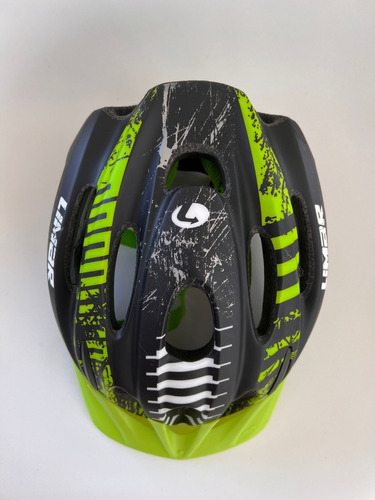 Casco Bicicleta Limar 540 Superlight