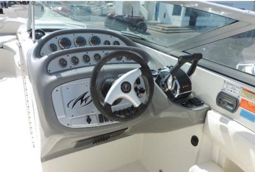 Imagen 4 de 4 de Lancha Monterey Bowrider 30 Lv720