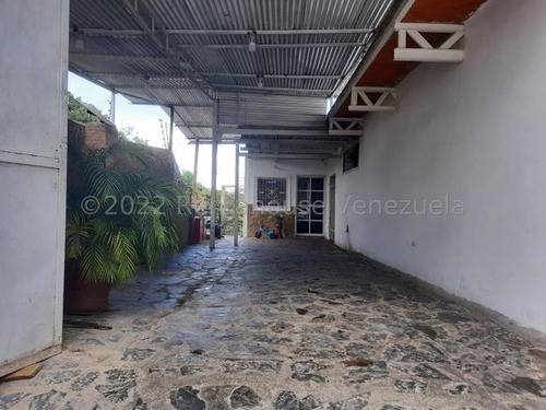 Imagen 12 de 12 de Casa En Venta En Centro San Juan, San Juan De Los Morros 23-2060 / 0424-3392775