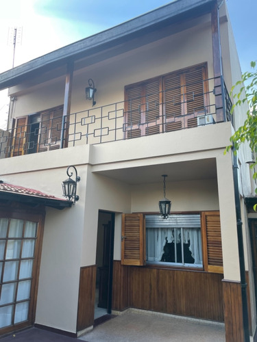 Casa Tipo Ph En Venta En Merlo Centro 