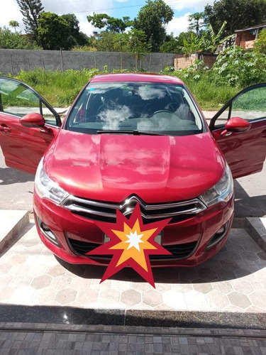 Citroen Lougan