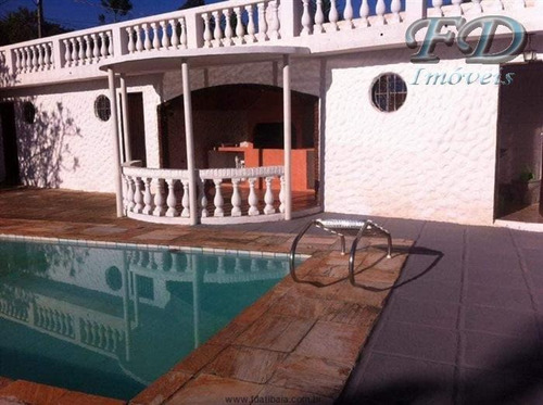 Imagem 27 de 29 de Chácaras À Venda Em Atibaia/sp - Compre O Seu Chácaras Aqui! - 1496298