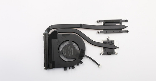 Ventilador Lenovo Thinkpad L450 01aw248 01aw249 01aw250