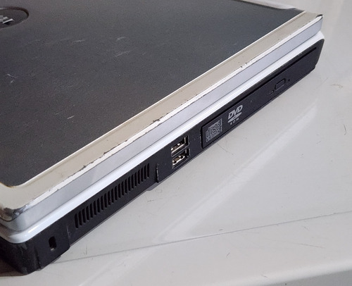 Dell Pp14l ¡¡para Piezas O Revisar Leer Descripcion!! Gris (Usado)