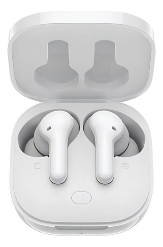 Fone De Ouvido Intra-auricular Hyht13 Tws Bluetooth 5.1 Bra