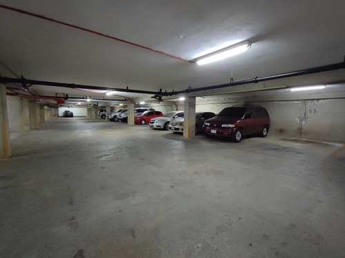 Apartamento En Venta, Las Mesetas De Santa Rosa De Lima, Municipio Baruta