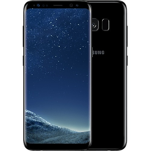 Samsung Galaxy S8 64gb 4g Lte Nuevos Sellados Garantía Bolet