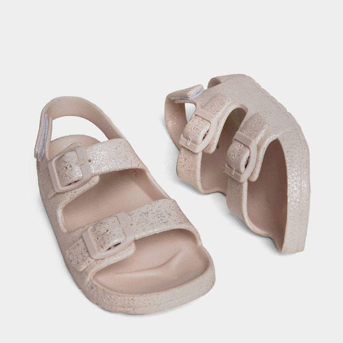Sandalias Playeras Fresh Sandals Pre Escolares Fre-i0005