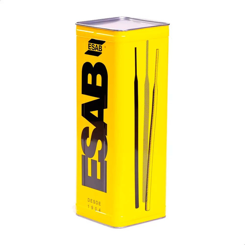 Esab 0309932 Eletrodo Revestido 13 3,25 mm Lata 20 kg