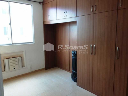 Apartamento-à Venda-praça Seca-rio De Janeiro - Vvap20641