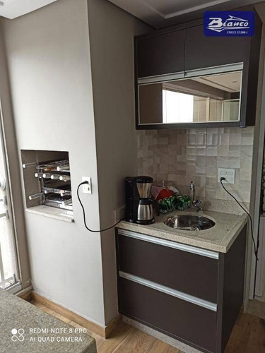 Imagem 16 de 29 de Vendo Apartamento Com 116 M2 ,com 3 Suites E 2 Vagas - Ap4409