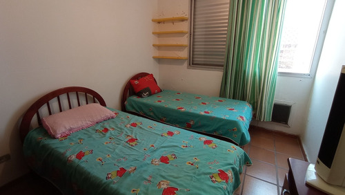 Imagem 23 de 30 de Cobertura À Venda, 212 M² Por R$ 565.000,00 - Enseada - Guarujá/sp - Co0354