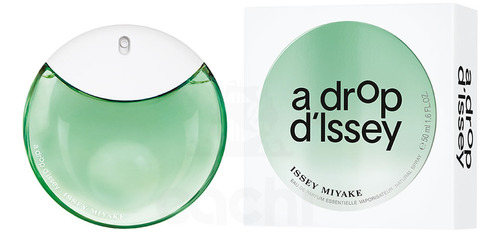Perfume A Drop D' Issey Essentielle 50ml Edp Issey Miyake