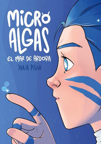 Microalgas. El Mar De Ardora, De Aa.vv.. Editorial Universidade Da Coruña. Servizo De Publicacións, Tapa Blanda En Español
