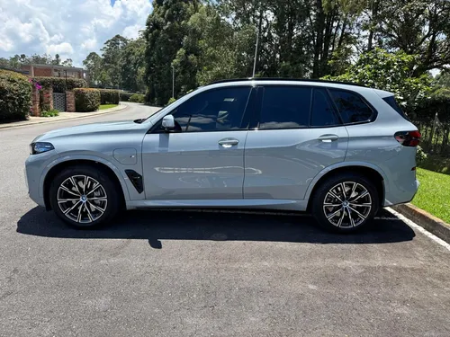BMW X5 X5 XDRIVE50E