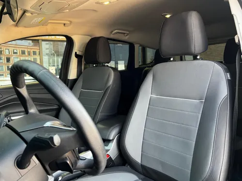 Ford Escape 2.0 Se 4x2