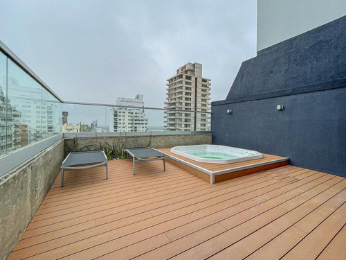 Imagen 30 de 52 de Lofts 1 Y 2 Dormitorios Premium Con Amenities