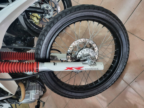 Imagen 15 de 15 de Honda Xr 150 2020 Supply Bikes