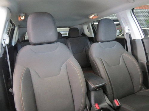 Jeep Compass 2.0 16v Flex Sport Automático