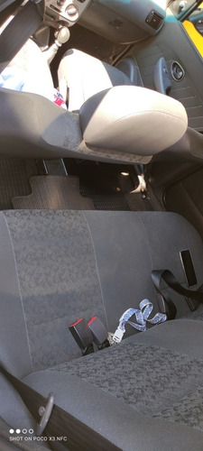 Fiat Palio 2008 1.0 Fire Celebration Flex 5p