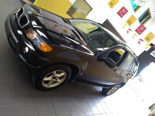 Bmw X5 3.0 4x4