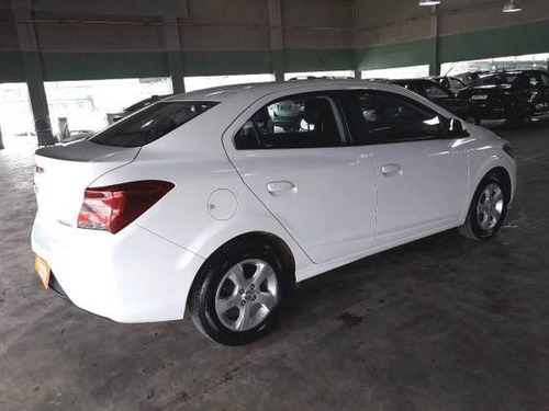 Imagem 7 de 9 de Chevrolet Prisma 1.4 Mpfi Lt 8v Flex 4p Manual