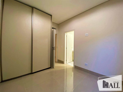 Imagem 23 de 30 de Casa De Condomínio Com 3 Dorms, Residencial Quinta Do Golfe, São José Do Rio Preto - R$ 3 Mi, Cod: 10115 - V10115