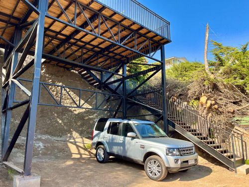 Vende Su Dueño - 100% Vista Al Mar En Sector Abanico