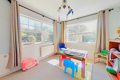 Tranquilidad Y Buena Conectividad| En Venta (63081)