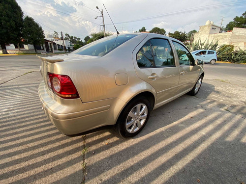 Imagen 6 de 8 de Volkswagen Jetta 2.0 L4 Man At