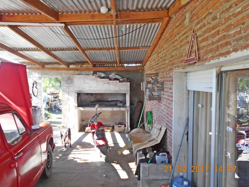 Canelones 47.550m2 De Suelo Suburbano...