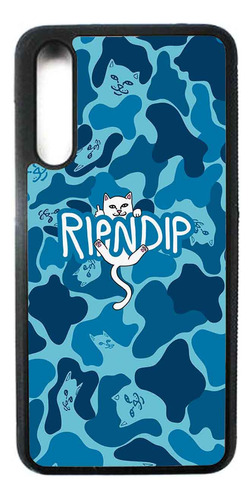 Funda Protector Case Para Huawei P20 Pro Ripndip